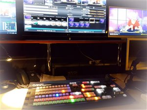 Telewizja poradnikowa koncesjonowana o ogólnopolskim zasięgu
