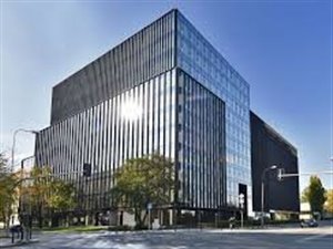 Restauracja kantyna w biurowcu Warszawa centrum